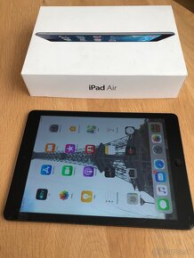 iPadAir wifi 32 GB - 2