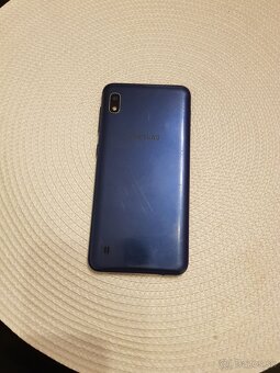 Samsung A10 - 2