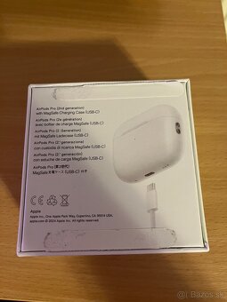 Apple airpods pro2 - 2