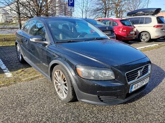 Volvo C30 - 2