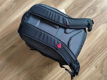 Batoh Manfrotto Advanced Gear Backpack M III - černý - 2