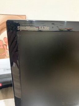 Samsung SyncMaster SA300 - 2