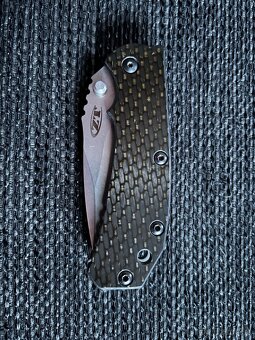 Zero tolerance 0550 - 2