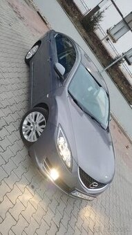 MAZDA 6 GH 2,0 D 103 kw - 2