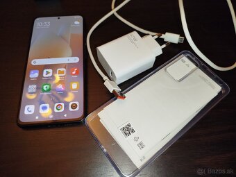 Xiaomi Redmi Note 11 Pro 5G - 2