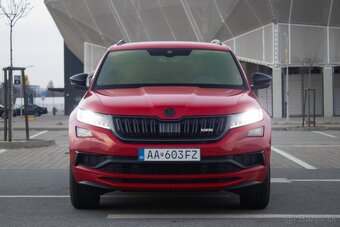 Škoda Kodiaq 2.0 TDI SCR RS DSG 4x4 - 2