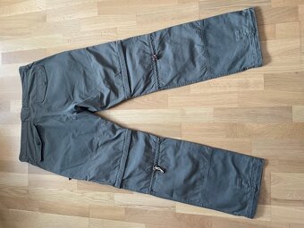 Fjallraven Gaiter Trousers No. 1 - 2