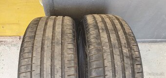 Letne Pneumatiky  Falken 235/45 R19 AZENIS FK510 - 2