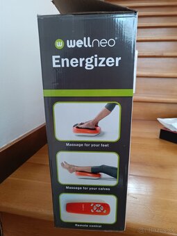 Wellneo energizer - 2