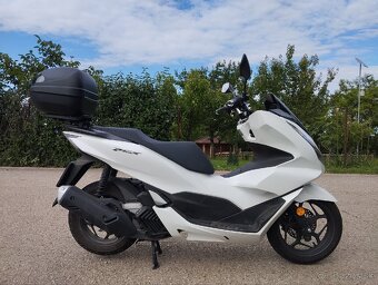 Honda PCX 125 - 2