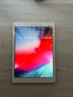 IPad Air (2013) WHITE 16GB - 2