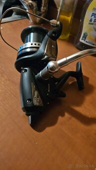 Shimano Superstoper II longcast - 2