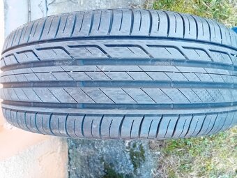 Bridgestone 215/60 R16 95V - 2