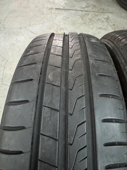 Hankook K435 Kinergy Eco2 175/65 R14 82T - 2