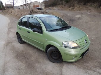 Citroen C3 - 2