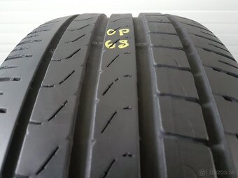 Letné pneumatiky 235/50 R19 Pirelli - 2