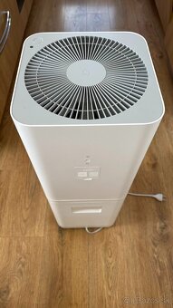 Cisticka vzduchu - MI Air Purifier PRO - 2