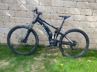 Elektro bicykel E-bike Ghost - 2