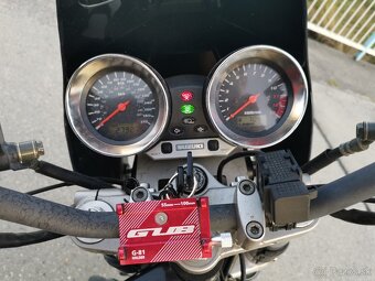 Suzuki  Bandit GSF 1200 - 2