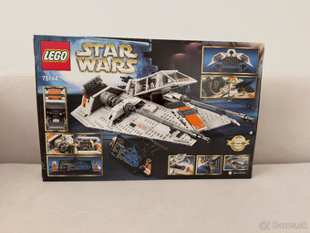 75144 LEGO Star Wars Snowspeeder - 2