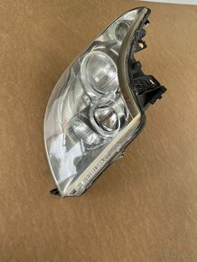 predný pravý svetlomet Fiat Ducato 2014 - 2