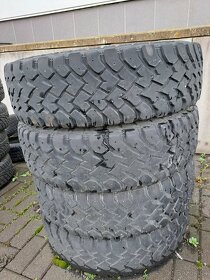 Hankook Dynapro MT ,LT 235/85 R16 - 2