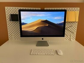 Apple iMac 27-palcový vo výbornom stave - 2
