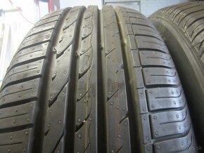 Nové letné pneumatiky NEXEN 185/60R15 - 2