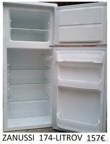 predám chladničku - 2