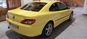 Peugeot 406 Youngtimer 3.0 V6 - 2