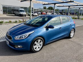 Na predaj KIA Ceed 1,6 CRDi - 2