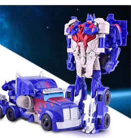 Optimus Prime autobot transformers - 2