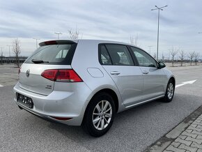 VOLKSWAGEN GOLF - NA PREDAJ / NA SPLATKY - 2