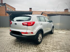 Kia Sportage 1.7 CRDi ✅DIESEL✅SUV✅ - 2