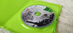 Medal of honor pre xbox360 - 2