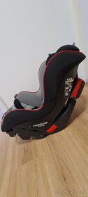 Autosedacka Peg-Perego Viaggio1 DUO-FIX K s ISOFIX zakladnou - 2