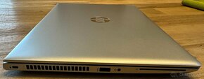 Predám  Notebook HP Probook 640 G5 - 2