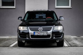 Volkswagen Touareg 3.0 V6 TDI tiptronic - 2