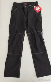 Engelbert Strauss Cargohose Dynashield - 2