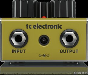 TC Electronic Cinders. Efekt. Pedál. - 2