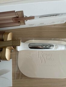 Beauty Works Jumbo Waver - 2