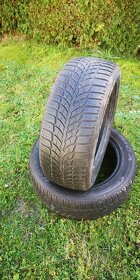 Debica 215/55R16 - 2