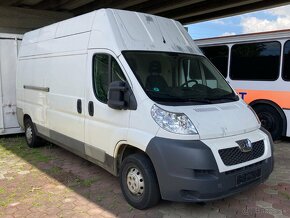 Peugeot Boxer HDi L3H3  149.350 KM - 2