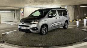 Toyota Proace City Verso AT - 2