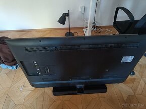 Samsung televízia UE48H5000AK - 2