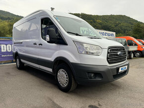 Ford Transit 2.2 TDCi 125 Trend L3H2 T350 RWD - 2