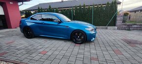 Bmw f87 M2 - 2