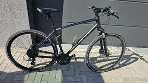 Specialized crosstrail - 2