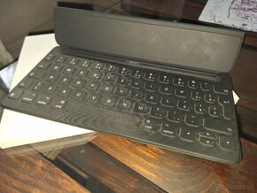 Apple Smart Keyboard pre iPad (9/8/7. generácie) and iPad Ai - 2