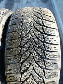 Zimné pneumatiky 225/50 R17 - 2